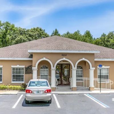 Florida Medical Clinic Orlando Health - Cardiology / HeartCare