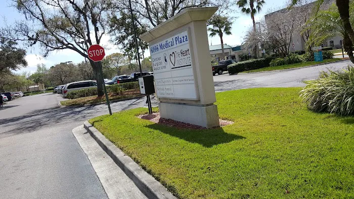 The Heart & Vascular Institute of Florida - South 0