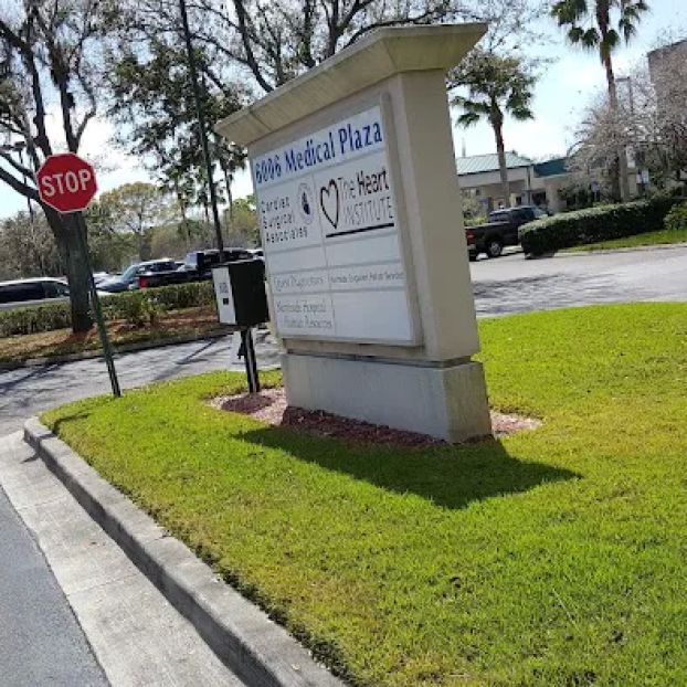 The Heart & Vascular Institute of Florida - South