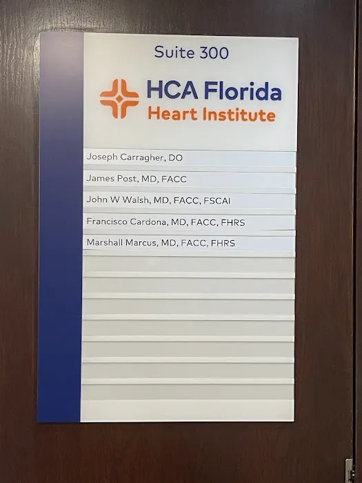 The Heart & Vascular Institute of Florida - South 1