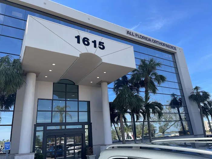 The Heart & Vascular Institute of Florida - South 2