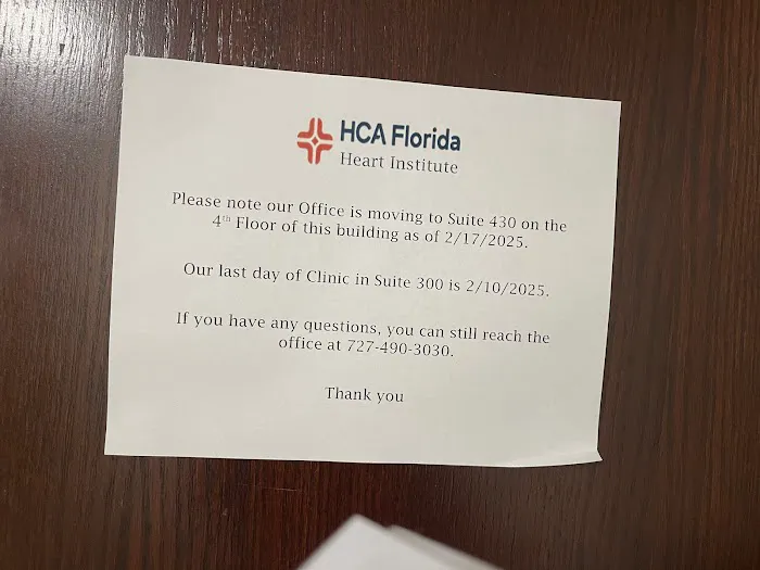 The Heart & Vascular Institute of Florida - South 0