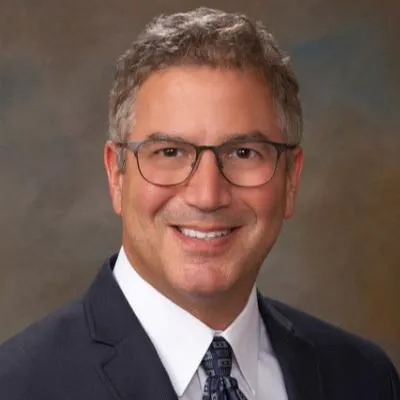 James Post, MD 1