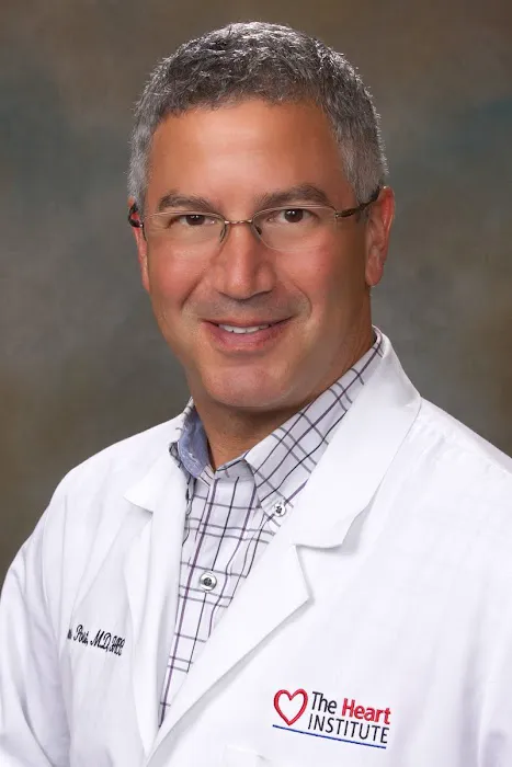 James Post, MD 0