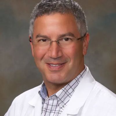 James Post, MD