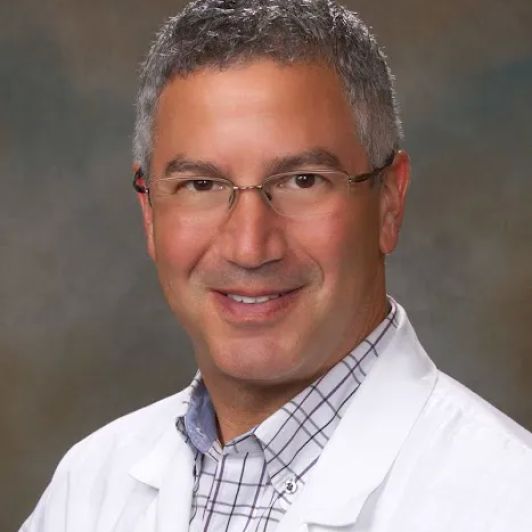 James Post, MD
