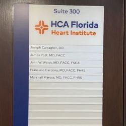 HCA Florida Heart Institute - South Pasadena ico