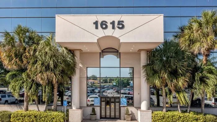 HCA Florida Heart Institute - South Pasadena 1