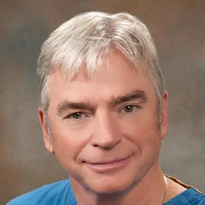 John Walsh, MD 0