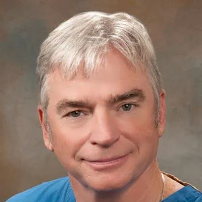 John Walsh, MD