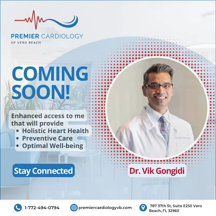 Premier Cardiology of Vero Beach 3