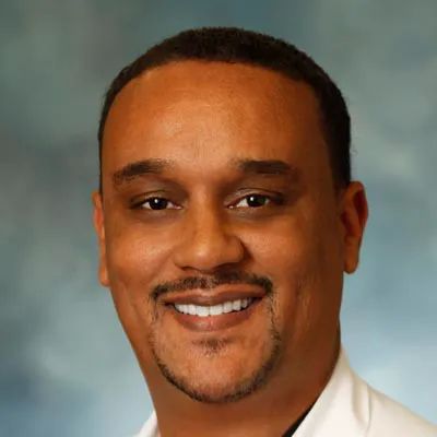 Darron Lewis, MD