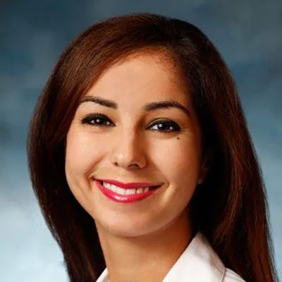 Sabrina Zanto, MD, DO