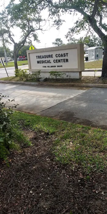 St. Lucie Medical Center - Heart & Family Institute 0