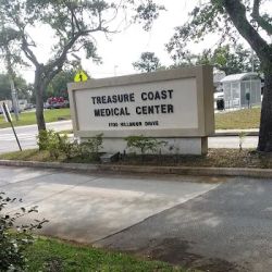 St. Lucie Medical Center - Heart & Family Institute ico