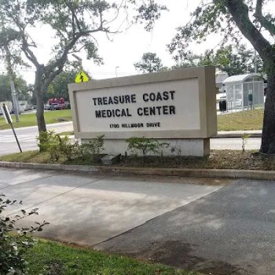 St. Lucie Medical Center - Heart & Family Institute