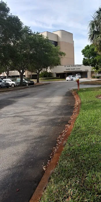 St. Lucie Medical Center - Heart & Family Institute 1