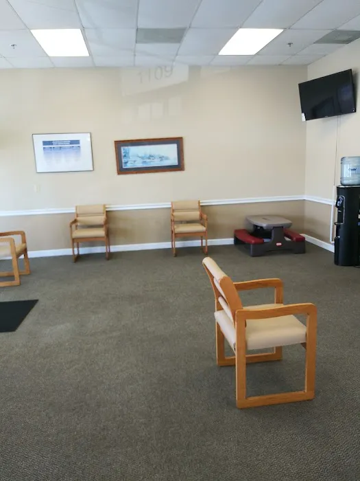 HCA Florida St. Lucie Medical Specialists - Jensen Beach 5