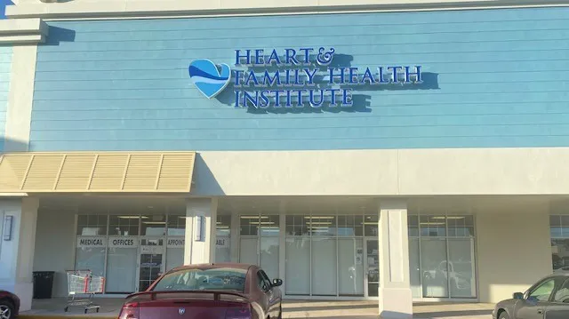 HCA Florida St. Lucie Medical Specialists - Jensen Beach 0