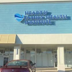 HCA Florida St. Lucie Medical Specialists - Jensen Beach ico