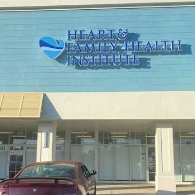 HCA Florida St. Lucie Medical Specialists - Jensen Beach