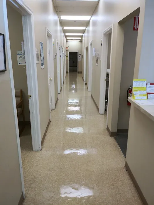 HCA Florida St. Lucie Medical Specialists - Jensen Beach 6