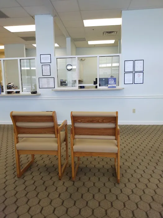HCA Florida St. Lucie Medical Specialists - Jensen Beach 7