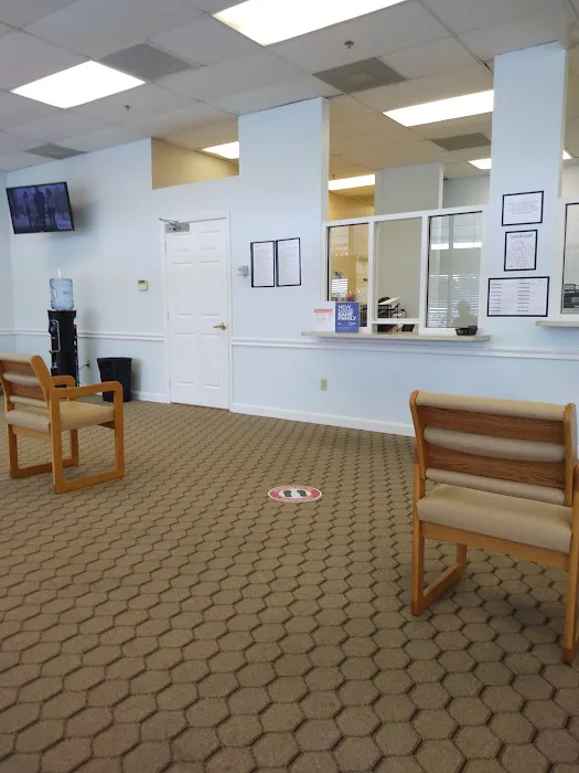 HCA Florida St. Lucie Medical Specialists - Jensen Beach 3