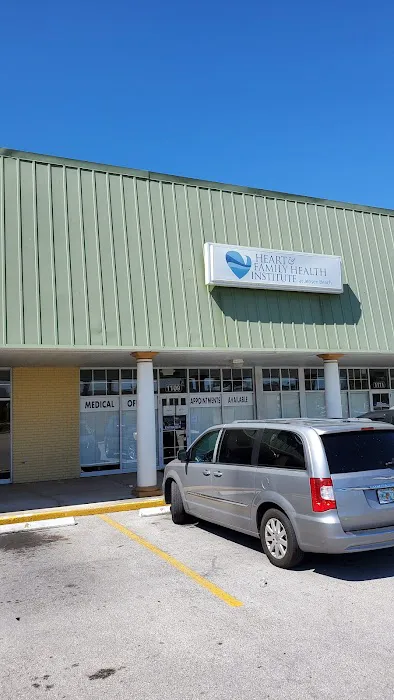 HCA Florida St. Lucie Medical Specialists - Jensen Beach 2