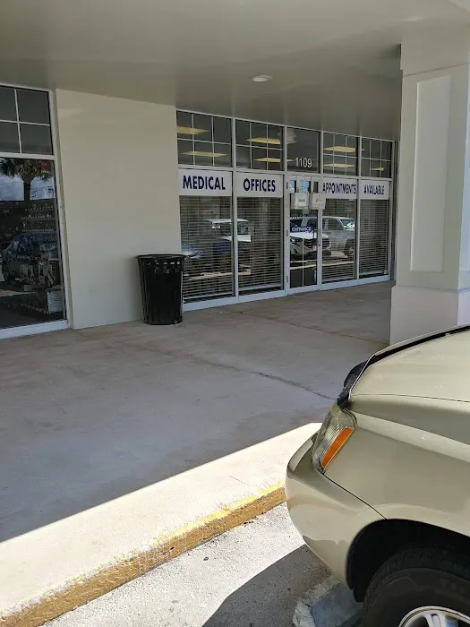 HCA Florida St. Lucie Medical Specialists - Jensen Beach 4