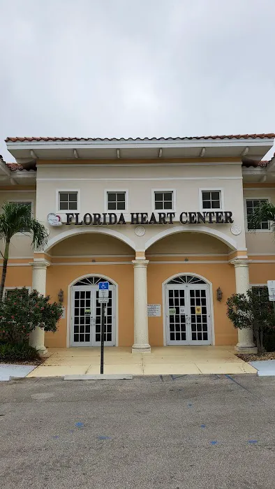 Florida Heart Center At St Lucie 0