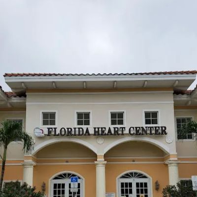 Florida Heart Center At St Lucie
