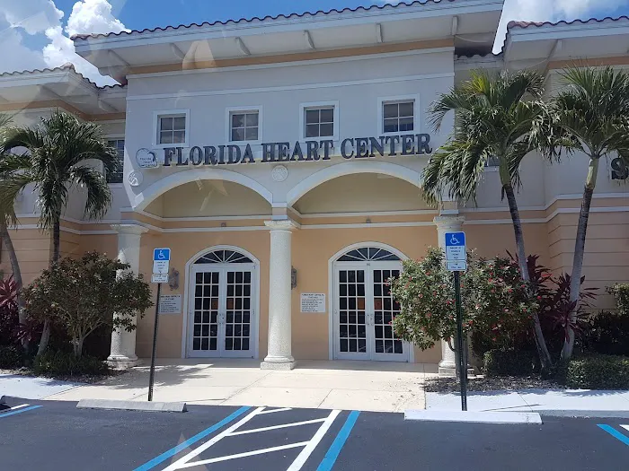 Florida Heart Center At St Lucie 2
