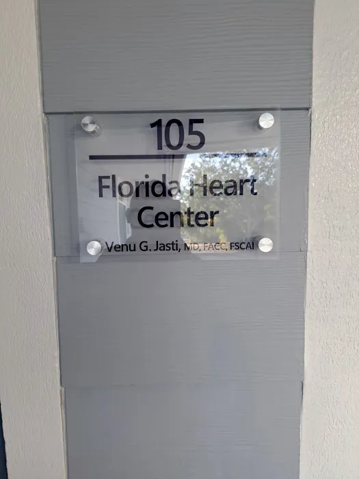 Florida Heart Center PA 0