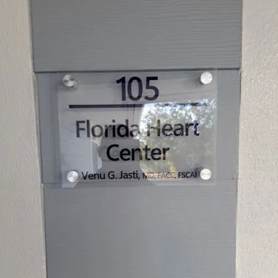 Florida Heart Center PA
