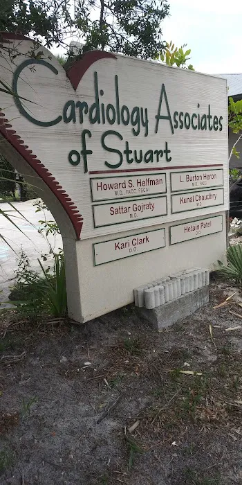 Stuart Cardiology Group - Ocean 3