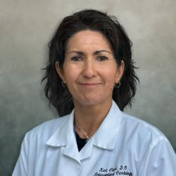 Kari Clark, DO ico