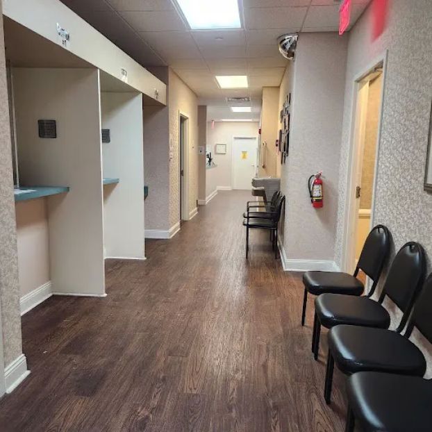 Stuart Cardiology Group - Monterey