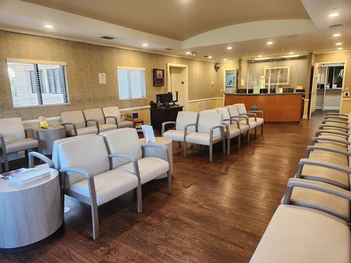Stuart Cardiology Group - Monterey 3