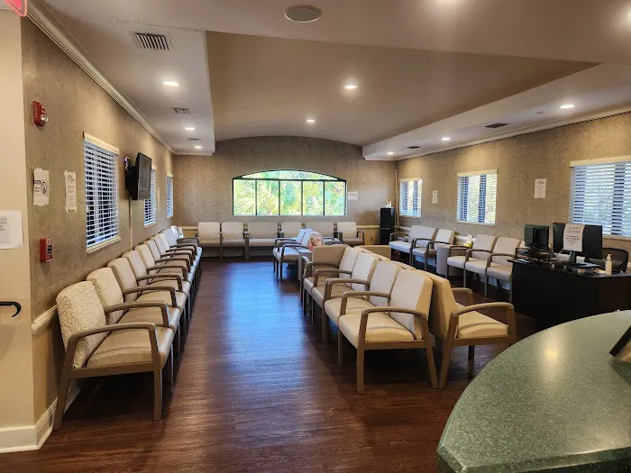 Stuart Cardiology Group - Monterey 2