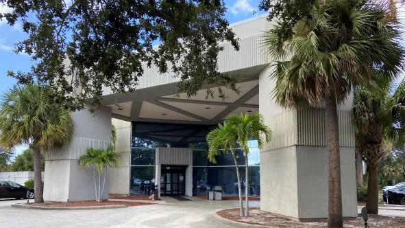 HCA Florida Heart and Vascular Care - Lawnwood 0