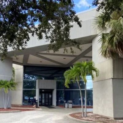 HCA Florida Heart and Vascular Care - Lawnwood