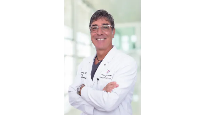 Ricardo Martinez, MD 2