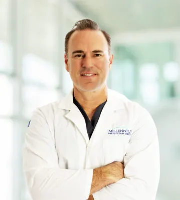 Frederick Yturralde, MD 0