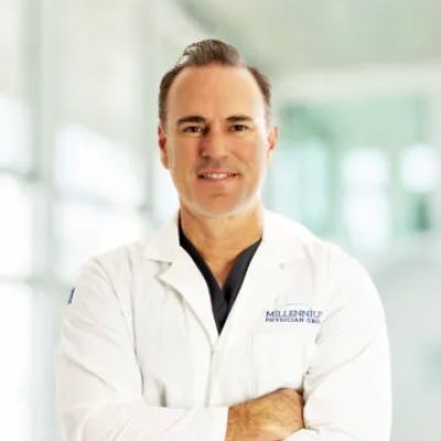 Frederick Yturralde, MD
