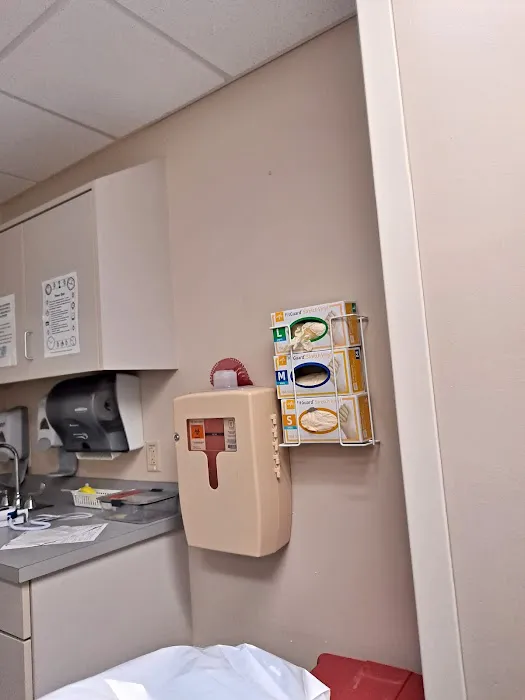ShorePoint Health Punta Gorda 1