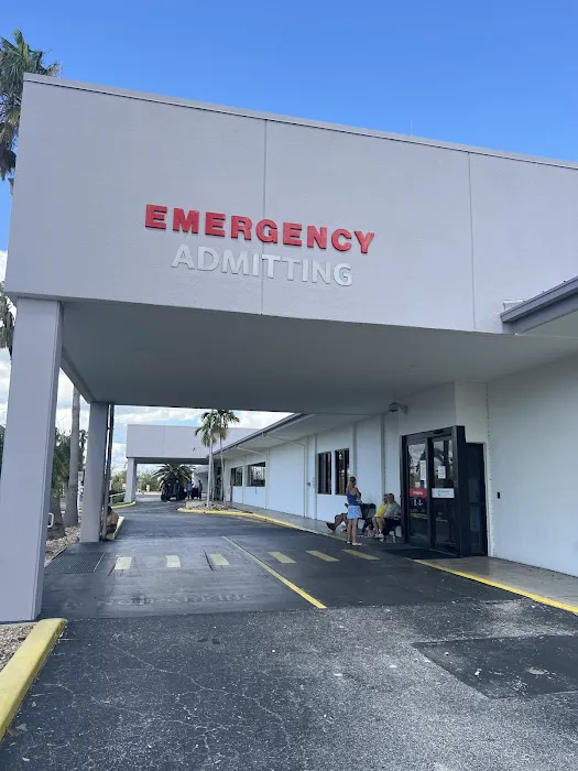 ShorePoint Health Punta Gorda 2