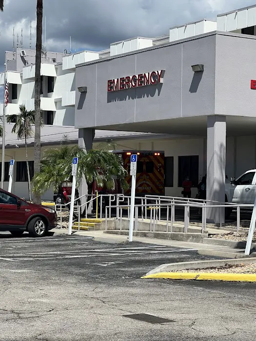ShorePoint Health Punta Gorda 3