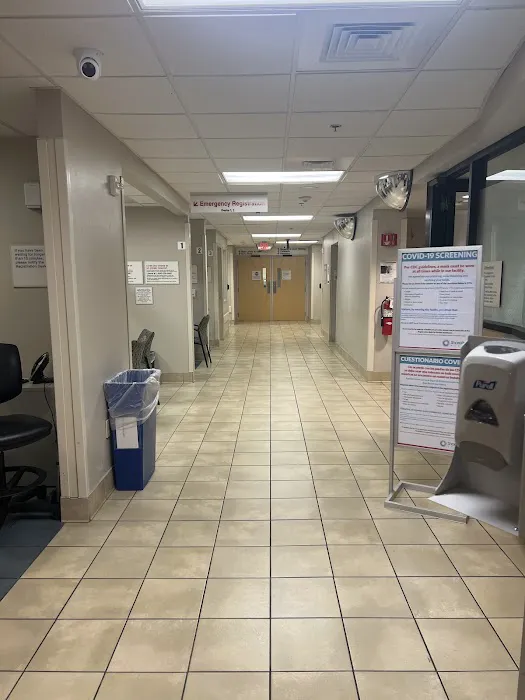 ShorePoint Health Punta Gorda 6