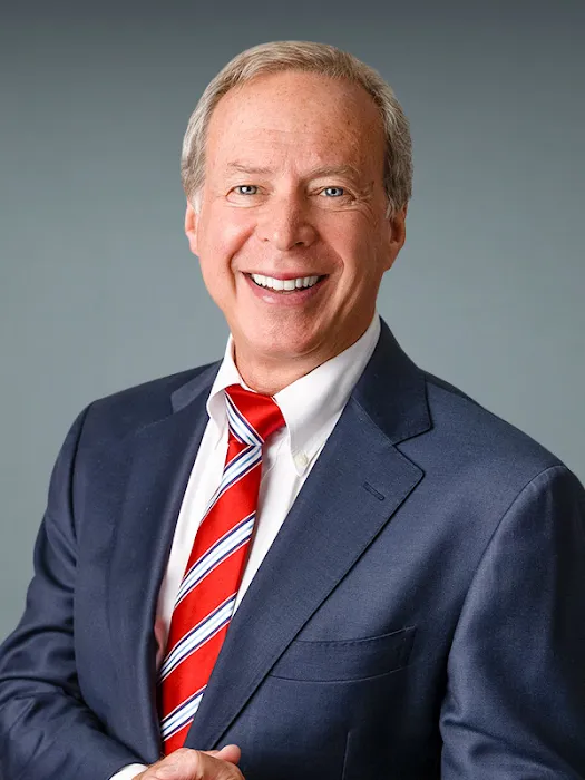 Louis Snyder 9